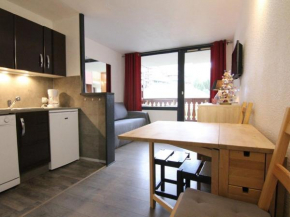 Charmant 2P, 5 pers, au pied des pistes, balcon est, animaux OK - L'Alpe d'Huez - FR-1-405-179 L-Alpe D-Huez